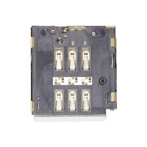SIM READER COMPATIBLE FOR IPHONE 7G / 7 PLUS/ 8G /8 PLUS