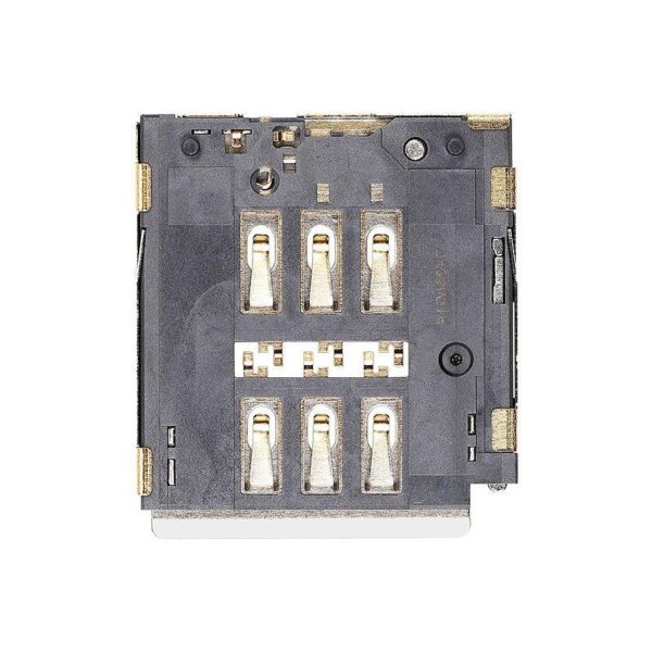 SIM READER COMPATIBLE FOR IPHONE 7G / 7 PLUS/ 8G /8 PLUS