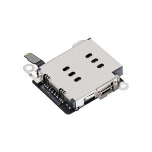 SINGLE SIM READER COMPATIBLE FOR IPHONE XR