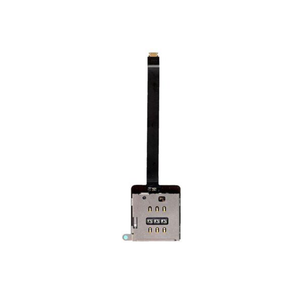 SIM CARD READER FLEX CABLE COMPATIBLE FOR IPAD AIR 3 / IPAD 10.5