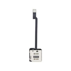 SIM CARD FLEX CABLE COMPATIBLE FOR IPAD PRO 11" (1ST GEN, 2018)