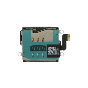 SIM CARD READER COMPATIBLE FOR IPAD 3 / 4
