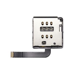 SIM CARD READER WITH FLEX COMPATIBLE FOR IPAD AIR 4 / AIR 5