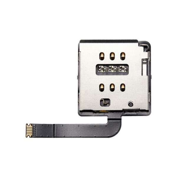 SIM CARD READER WITH FLEX COMPATIBLE FOR IPAD AIR 4 / AIR 5