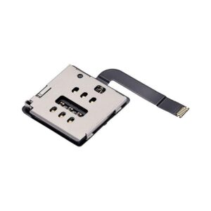 SIM CARD READER WITH FLEX COMPATIBLE FOR IPAD AIR 4 / AIR 5