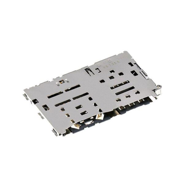 SIM CARD READER COMPATIBLE FOR LG G6 (SOLDERING REQUIRED)