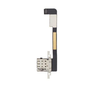 SIM CARD READER WITH FLEX CABLE FOR MICROSOFT SURFACE PRO X