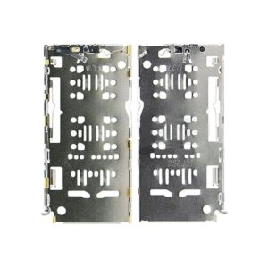 SIM CARD READER COMPATIBLE FOR SAMSUNG GALAXY A01