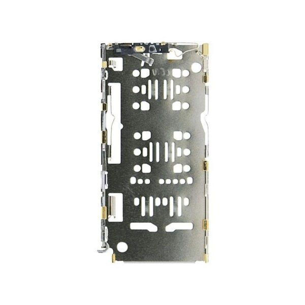 SIM CARD READER COMPATIBLE FOR SAMSUNG GALAXY A01
