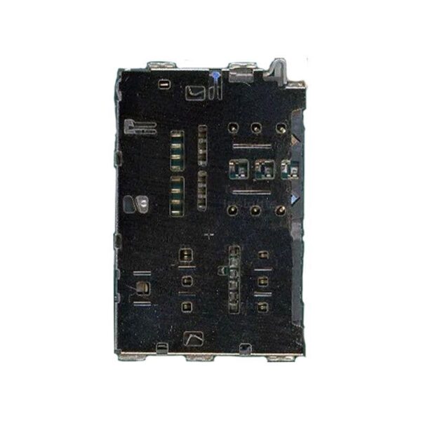 SIM READER COMPATIBLE FOR GALAXY A02S (A025/2020)