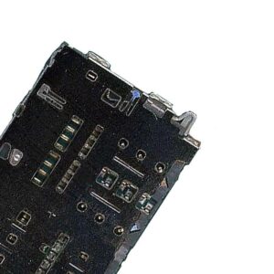 SIM READER COMPATIBLE FOR GALAXY A02S (A025/2020)