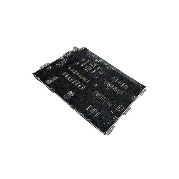 SIM READER COMPATIBLE FOR GALAXY A02S (A025/2020)