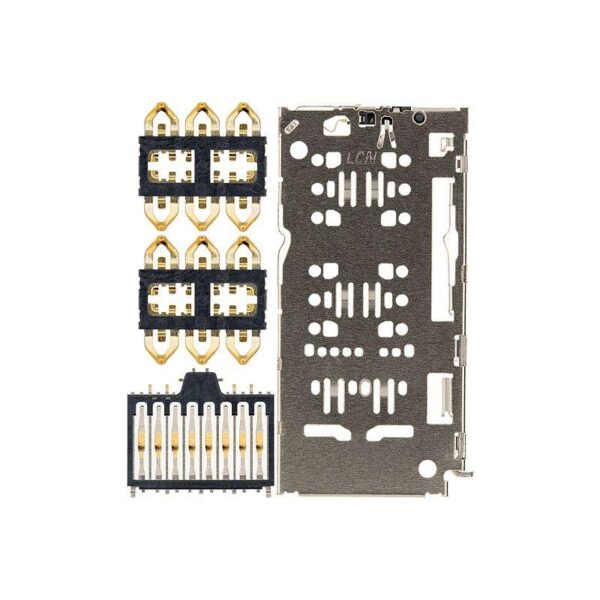 SIM READER FOR SAMSUNG A10/A20/A30/A50/A51/A60 & MORE