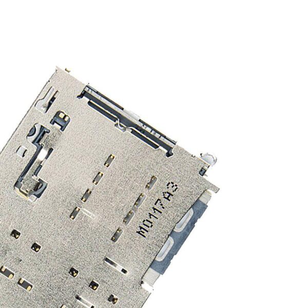 SIM READER COMPATIBLE FOR GALAXY A40 (A405/2019)