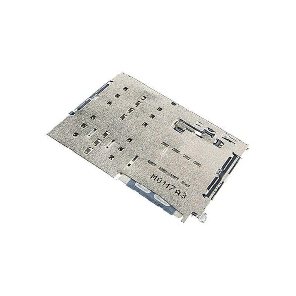SIM READER COMPATIBLE FOR GALAXY A40 (A405/2019)