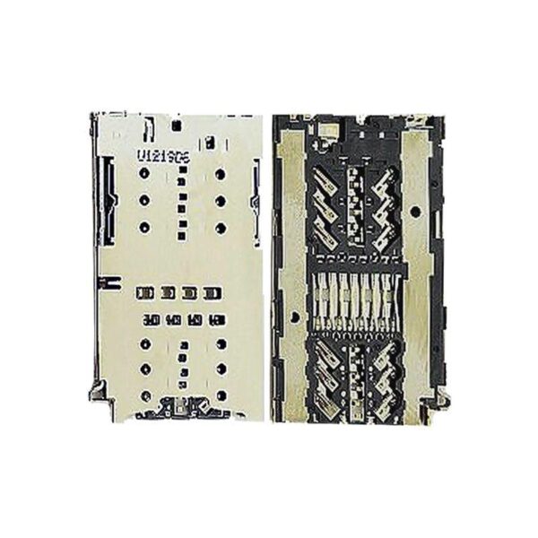 SIM READER COMPATIBLE FOR SAMSUNG GALAXY A42 5G / A52 4G / A72