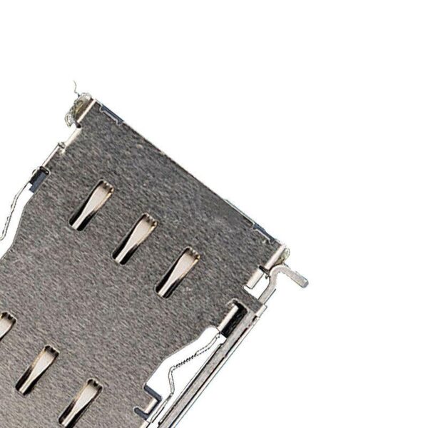 SIM READER COMPATIBLE FOR SAMSUNG GALAXY A80 (A805/2019)
