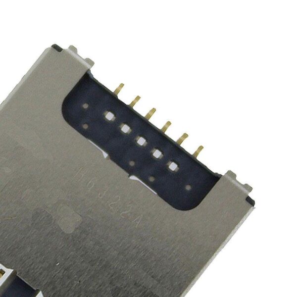 SIM READER COMPATIBLE FOR SAMSUNG GALAXY J1 (J120/2016)