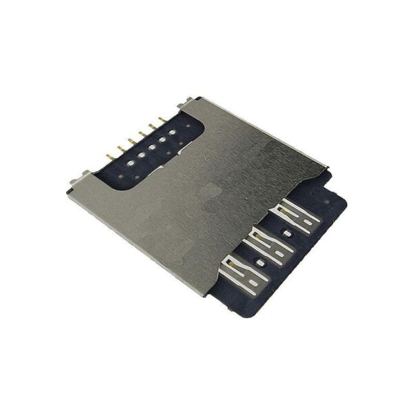 SIM READER COMPATIBLE FOR SAMSUNG GALAXY J1 (J120/2016)