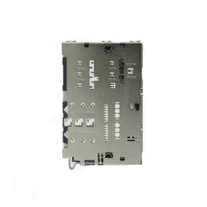 SIM READER COMPATIBLE FOR SAMSUNG GALAXY J5 (J510/2016)