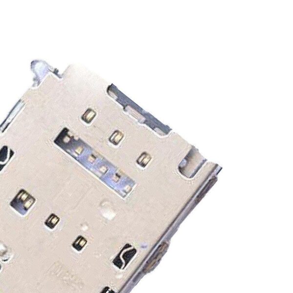 SIM READER COMPATIBLE FOR SAMSUNG GALAXY J5 PRO (J530/2018)