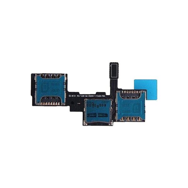 SIM READER COMPATIBLE FOR SAMSUNG GALAXY NOTE 3 (N900)