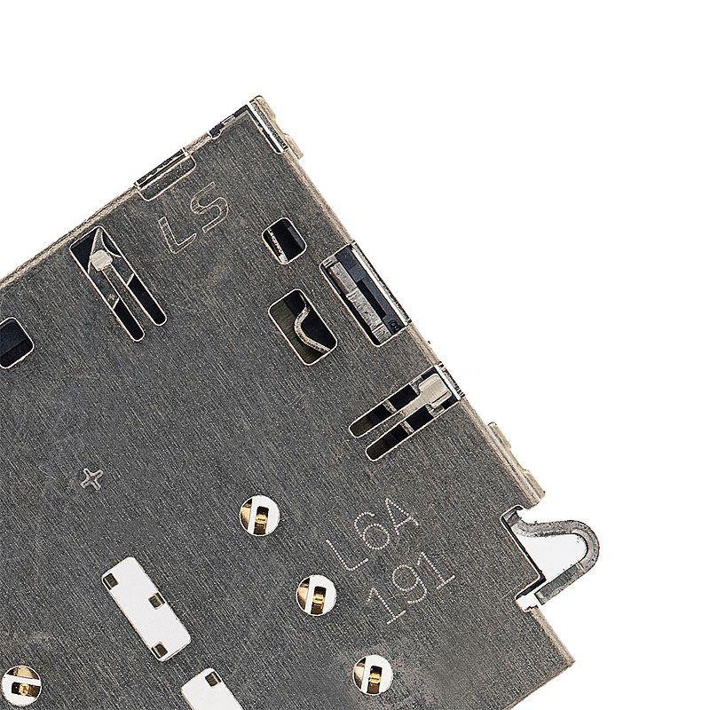 SIM CARD READER COMPATIBLE FOR SAMSUNG GALAXY NOTE 5