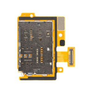 SIM READER ONLY COMPATIBLE FOR SAMSUNG GALAXY TAB A 8.4 T307