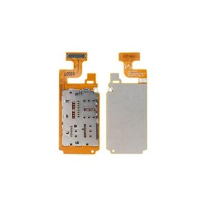 SIM CARD READER FOR SAMSUNG GALAXY TAB A 10.1 (T510 / T515)