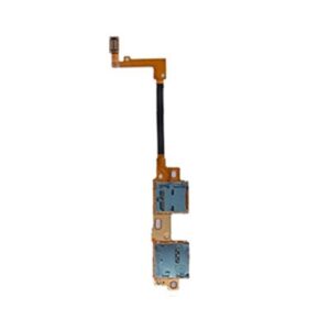 SIM CARD WITH FLEX CABLE FOR SAMSUNG GALAXY TAB PRO 10.1 (T520)