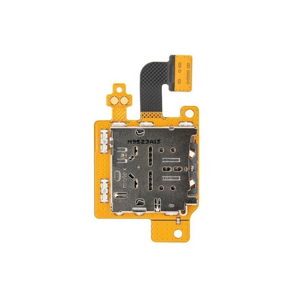 SIM READER COMPATIBLE FOR SAMSUNG GALAXY TAB S6 (T860-T865)