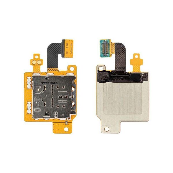 SIM READER COMPATIBLE FOR SAMSUNG GALAXY TAB S6 (T860-T865)