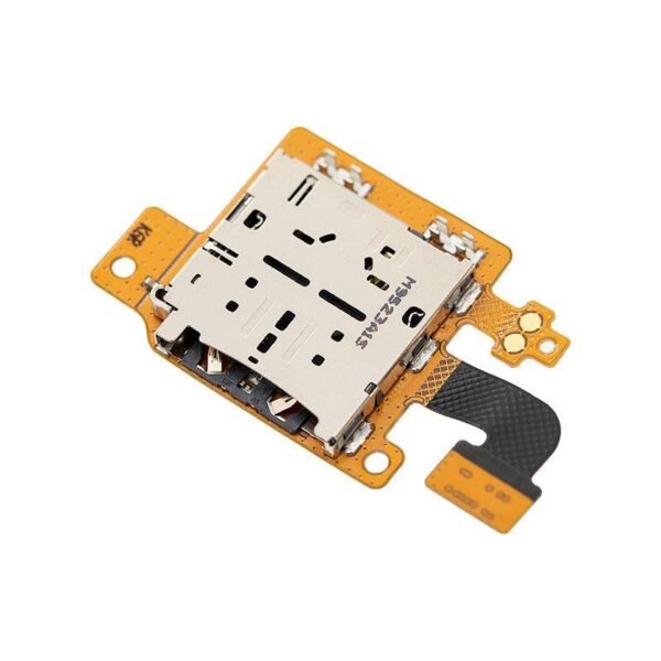 SIM READER COMPATIBLE FOR SAMSUNG GALAXY TAB S6 (T860-T865)