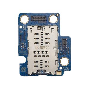 SIM CARD READER WITH BOARD FOR SAMSUNG GALAXY TAB A8 10.5"