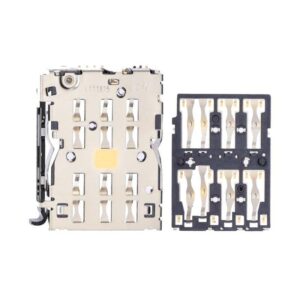 SIM READER COMPATIBLE FOR MOTO EDGE 20 PRO (XT2153)