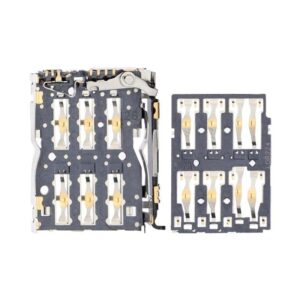 SIM READER COMPATIBLE FOR MOTO EDGE 20 PRO (XT2153)