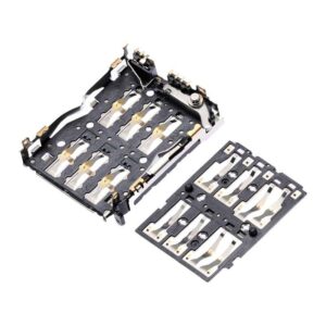 SIM READER COMPATIBLE FOR MOTO EDGE 20 PRO (XT2153)