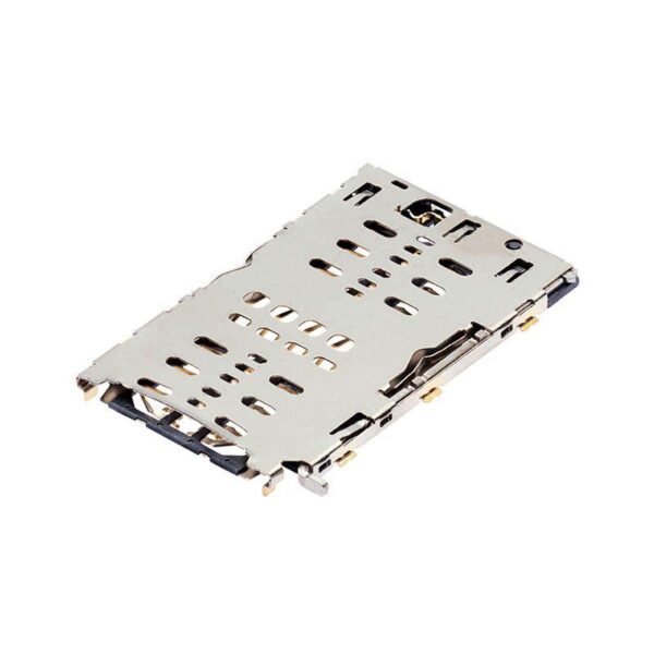 SIM CARD READER COMPATIBLE FOR MOTOROLA MOTO G31 (XT2173 / 2021)