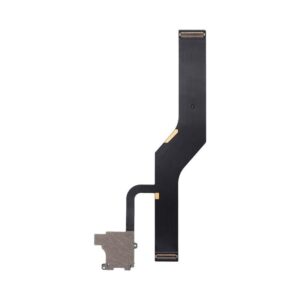 SIM READER WITH FLEX CABLE FOR MOTOROLA EDGE 30 (2022) (REV 02)