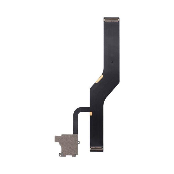 SIM READER WITH FLEX CABLE FOR MOTOROLA EDGE 30 (2022) (REV 02)