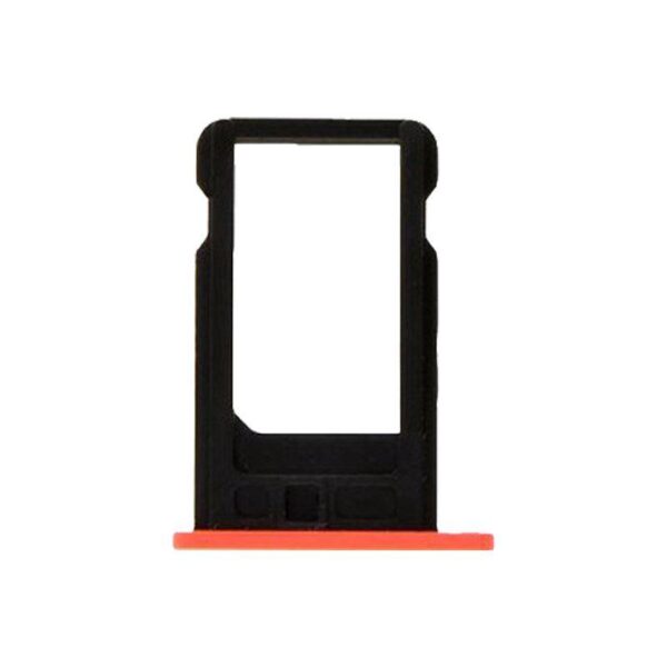 SIM TRAY COMPATIBLE FOR IPHONE 5C (PINK)