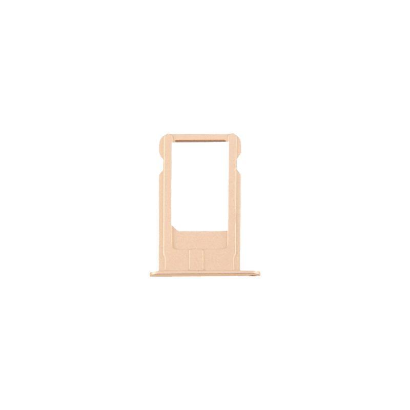 SIM TRAY COMPATIBLE FOR IPHONE 6 PLUS (GOLD)