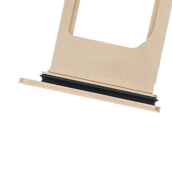 SIM TRAY COMPATIBLE FOR IPHONE 7 PLUS (GOLD)