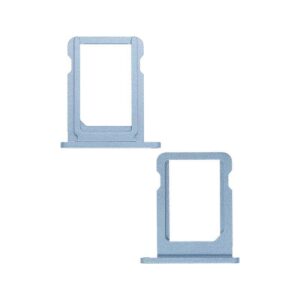 SIM CARD TRAY COMPATIBLE FOR IPAD AIR 4 / AIR 5 (SKY BLUE)