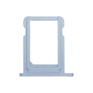 SIM CARD TRAY COMPATIBLE FOR IPAD AIR 4 / AIR 5 (SKY BLUE)