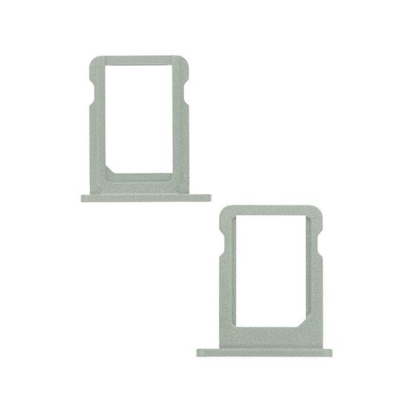 SIM CARD TRAY COMPATIBLE FOR IPAD AIR 4 / AIR 5 (GREEN)
