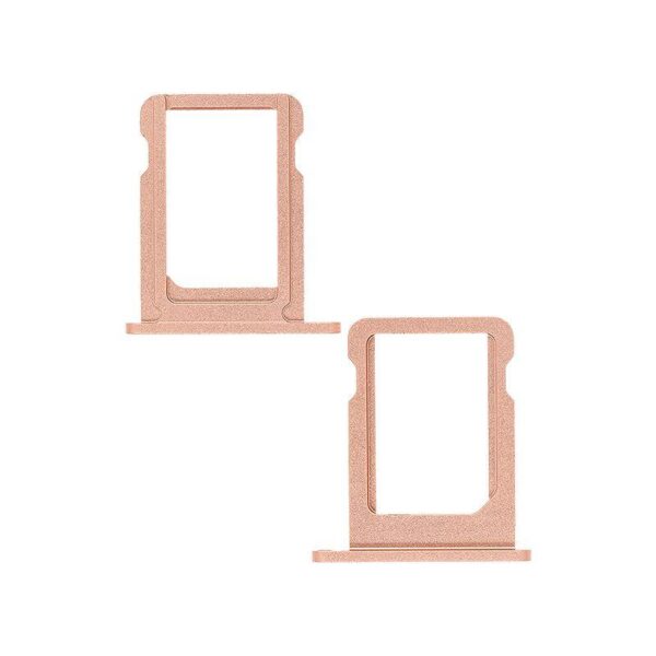 SIM CARD TRAY COMPATIBLE FOR IPAD AIR 4 / AIR 5 (ROSE GOLD)