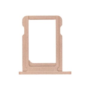 SIM CARD TRAY COMPATIBLE FOR IPAD AIR 4 / AIR 5 (ROSE GOLD)