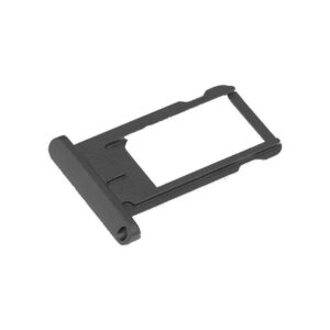 SIM TRAY FOR IPAD MINI /MINI2/MINI 3/AIR 1/ IPAD 5 (SPACE GREY).