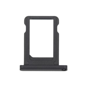 SIM CARD TRAY COMPATIBLE FOR IPAD MINI 5 SPACE GREY